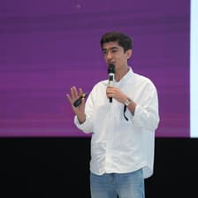 Profile picture for Azizbek Kurbonov