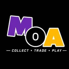 Profile picture for moacardshop