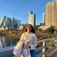 Profile picture for Zeba Karkhanawala