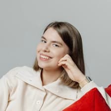 Profile picture for Vera Tumanova