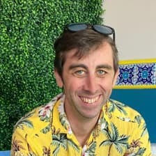 Profile picture for Alex Vans