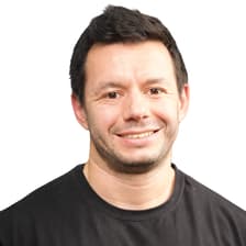 Profile picture for Cristóbal Pereira
