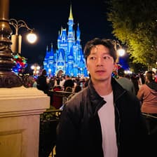 Profile picture for Frank Hwang