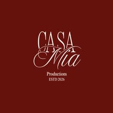 Profile picture for Casa Mia Productions