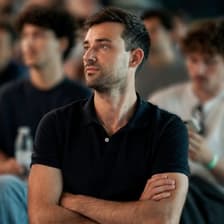 Profile picture for Florian CAILLES