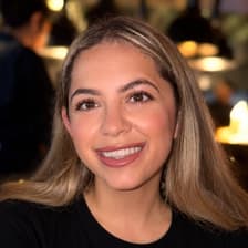Profile picture for Ali Goldberg