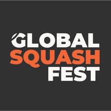 Profile picture for Global Squash Festival