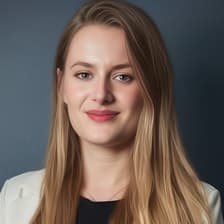 Profile picture for Kasia Sadowska