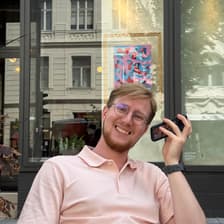 Profile picture for Leander Rappmann