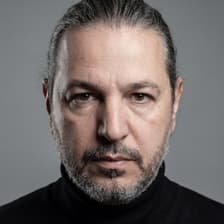Profile picture for Atilla Karabay