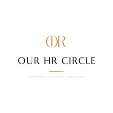 Profile picture for Our HR Circle