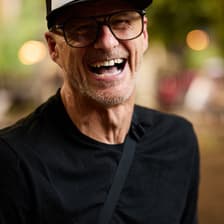 Profile picture for Jonathan Morgan