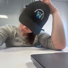 Profile picture for Sara Waclawiec
