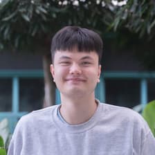 Profile picture for Simon Sandvik Lee