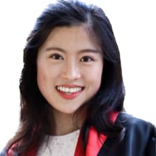 Profile picture for Joy Wang