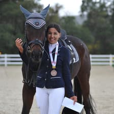 Profile picture for Tania Karpushkina