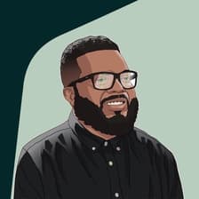 Profile picture for Octavius Moore