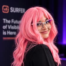 Profile picture for Paulina Kaleta