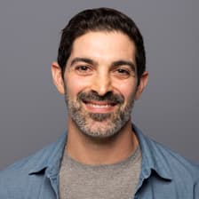 Profile picture for Aaron Levy