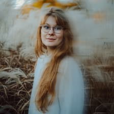 Profile picture for Christina