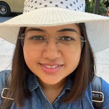 Profile picture for Sushmita