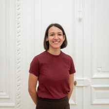 Profile picture for Elisabetta Sakiotis