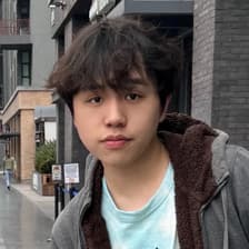 Profile picture for WangEric