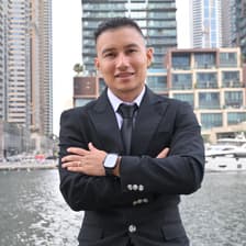 Profile picture for Brayan Dussan