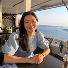 Profile picture for Youjean Cho