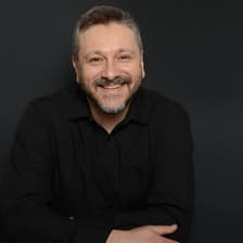 Profile picture for Aaron Rothenberg