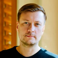 Profile picture for Tuomas Artman