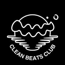 Profile picture for Clean Beats Club