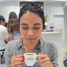 Profile picture for Lauren Sato