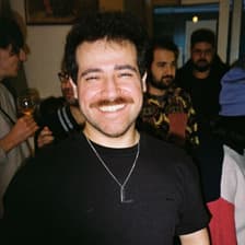 Profile picture for Ömer Gülen