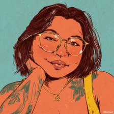Profile picture for Ashley Villaflores