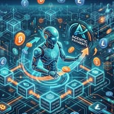 Profile picture for Agentic Web & Payments