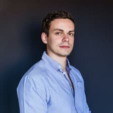 Profile picture for Thibaut Hadjean