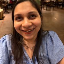 Profile picture for Riddhima Goel