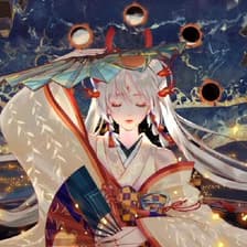 Profile picture for Hana Tang