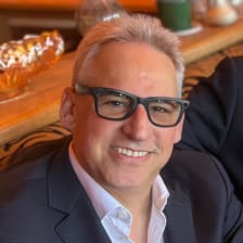 Profile picture for Paul Goldman