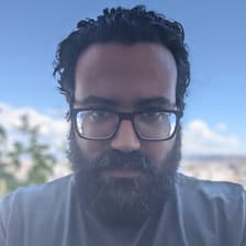 Profile picture for Panagiotis Moustafellos