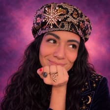 Profile picture for Estef Acosta