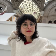Profile picture for Rocío Minvielle