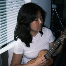 Profile picture for Jiwon Riley