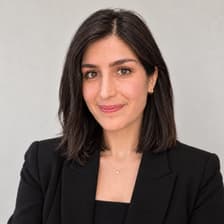 Profile picture for Margot Shokri