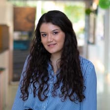 Profile picture for Andreea Chivu