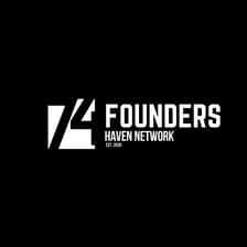 Profile picture for Founders Haven Network