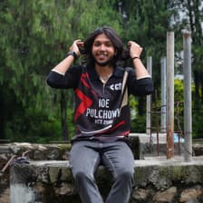 Profile picture for Sunil Lamichhane
