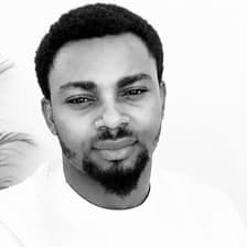 Profile picture for Godwin Jerome Adanu