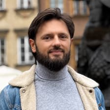 Profile picture for Jakub Wasek